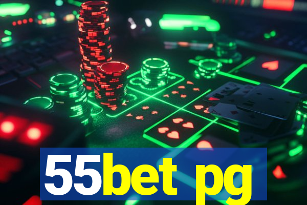 55bet pg